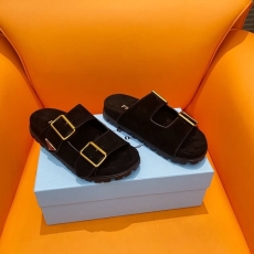 Prada Slippers